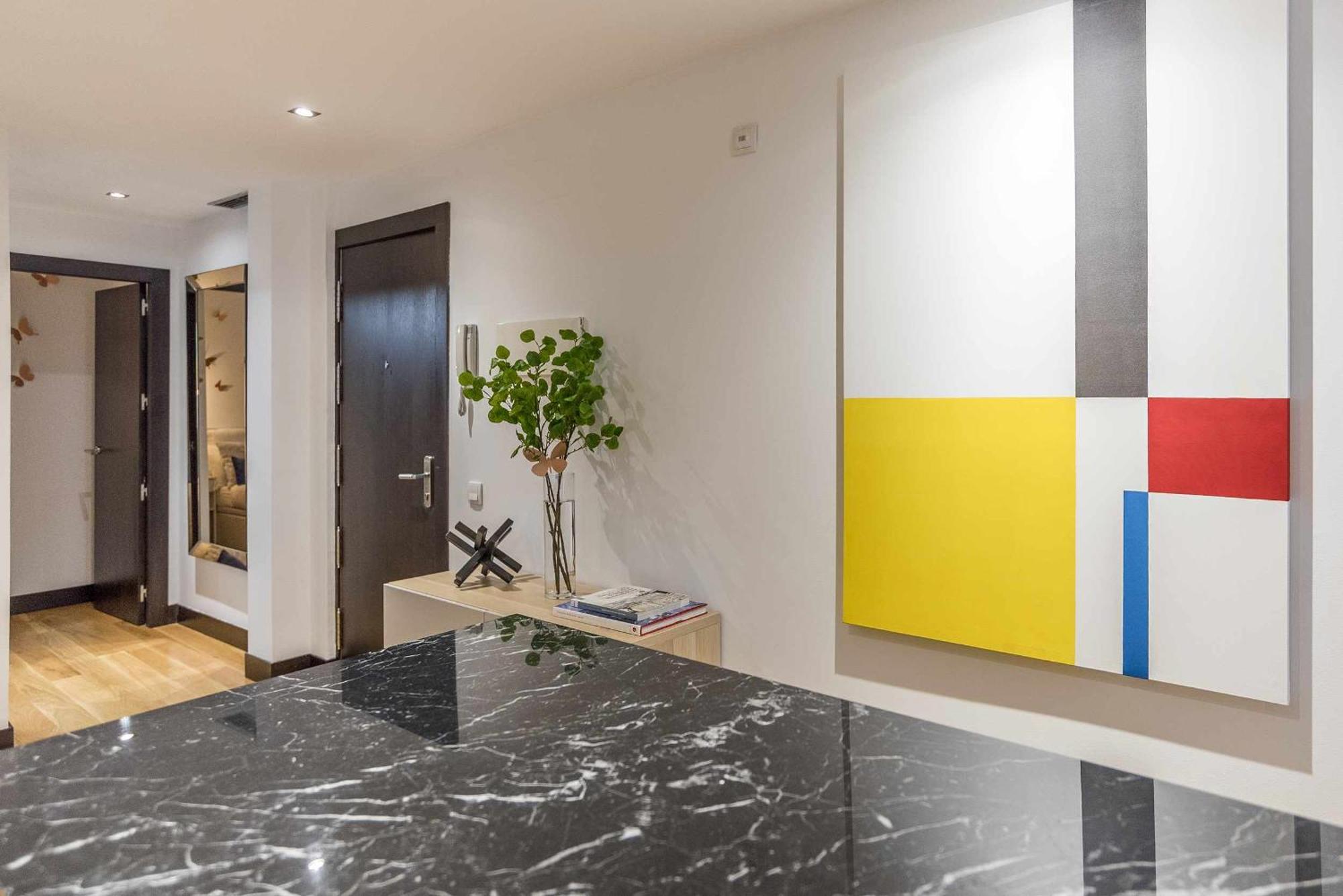 Prado By Skykey Appartement *